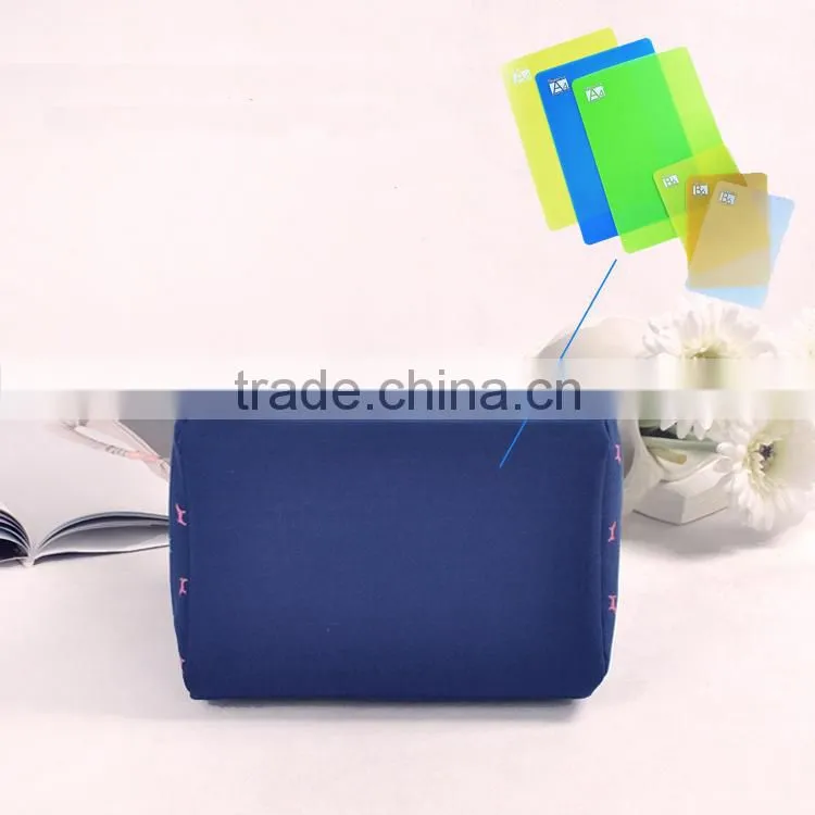 Customize printing pattern clothes hanging baby bag