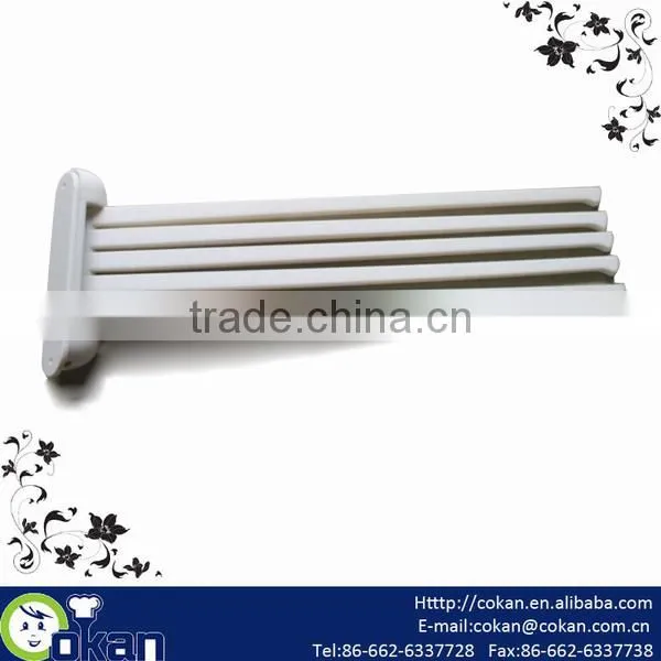 New Design Plastic Towel Rack,Towel Holder CK-KT402