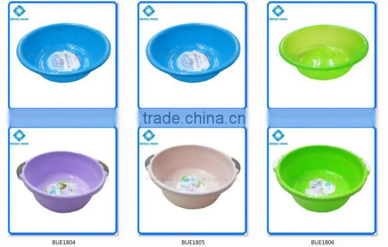 Wholesale Washbasin Plastic Washbasin
