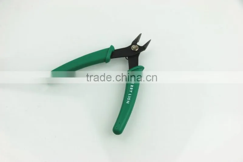BERRYLION drop forged 5'' cutting and stripping wire cable pliers for sale