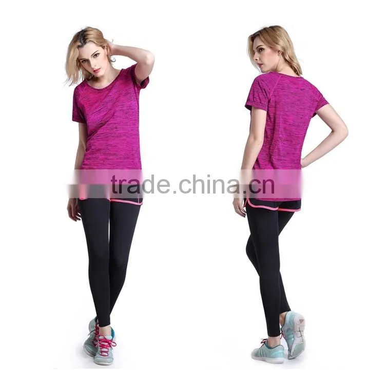 Women Sexy Sport Athletic Gym Workout Fitness Yoga Pants