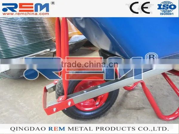 building wheelbarrow of new design for Austrilian model