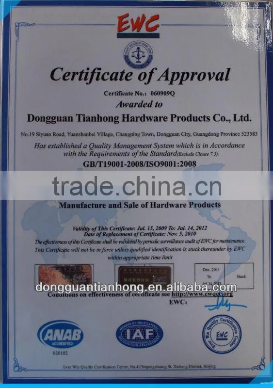 Constant Force Spring Stainless-Steel Floor Spring from Spring Machine