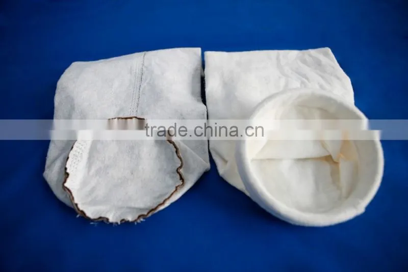 High quality polyester needle punch felt