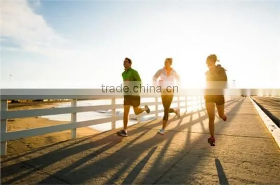 2015 China custom latest women running shorts