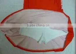 sublimation women's tennis clothes