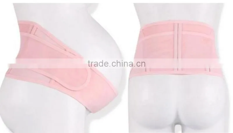 Shuoyang wholesale soft Band Prenatal Care Belt Maternity Pregnancy Support Belly Belt
