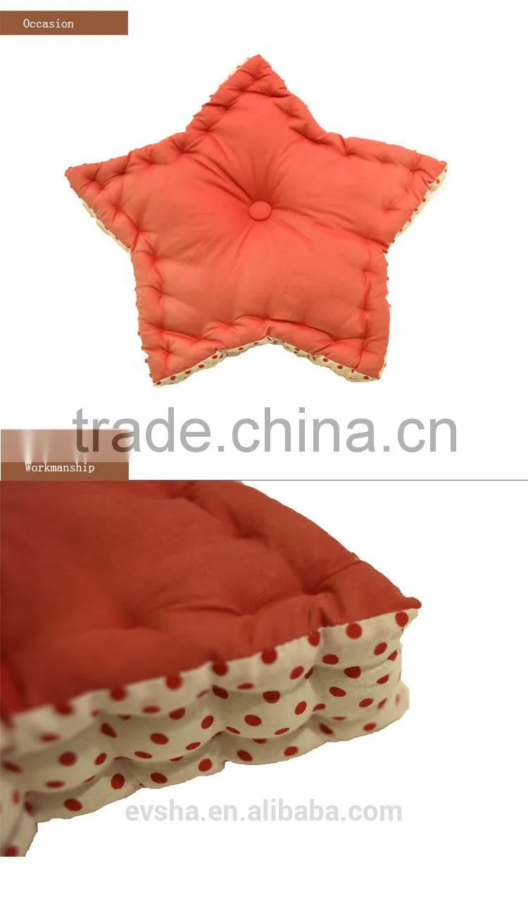 cushion new design 100% cotton cushion,cushion cover,seat cushion