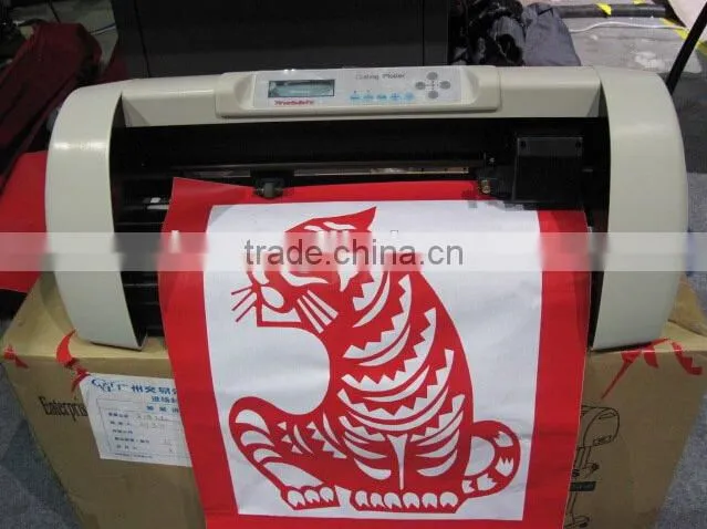 Economy Reflective Film Cutting Plotter, Vinyl cutter, plotter cutting hx-360n