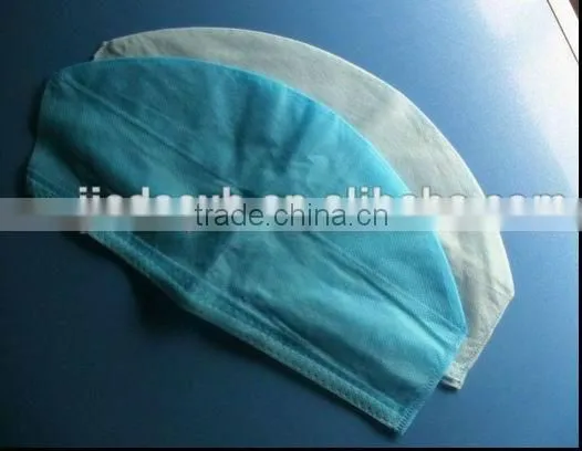 Disposable Non-woven Fabric Surgical Cap Machine