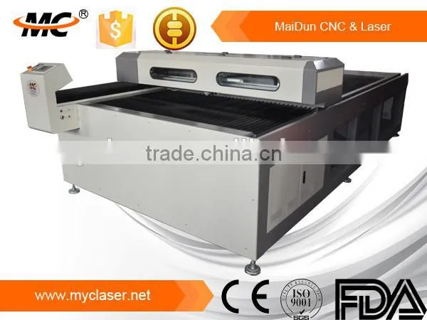 MC 1325 150w co2 laser cutter metal and nonmetal laser cutting machine for sale