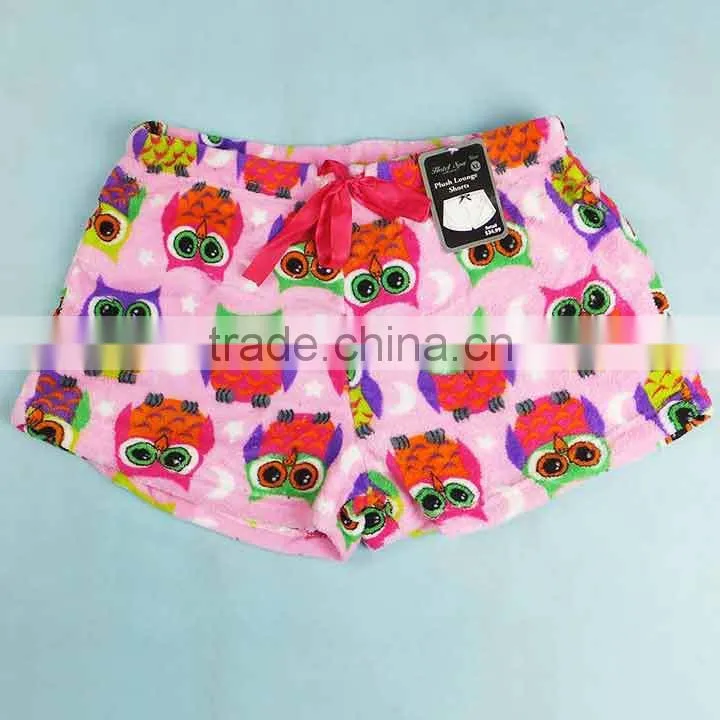 Clothing outlet Women running shorts gym shorts liquidation 141104t
