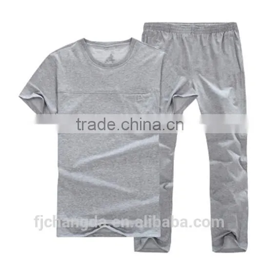 Cannda wholesale men's running clothes