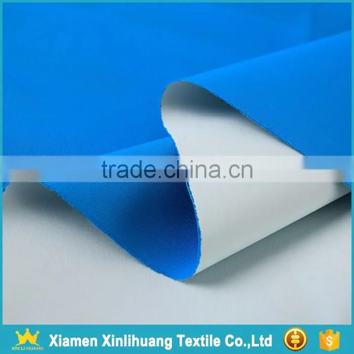 Quality Supplier Waterproof 100% Nylon Taslan Fabric for Windbreaker