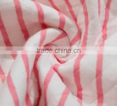 customized lovely girls sleepwear sets 100%cotton air layer fabric printing wholesale cheap good quality girls pajamas
