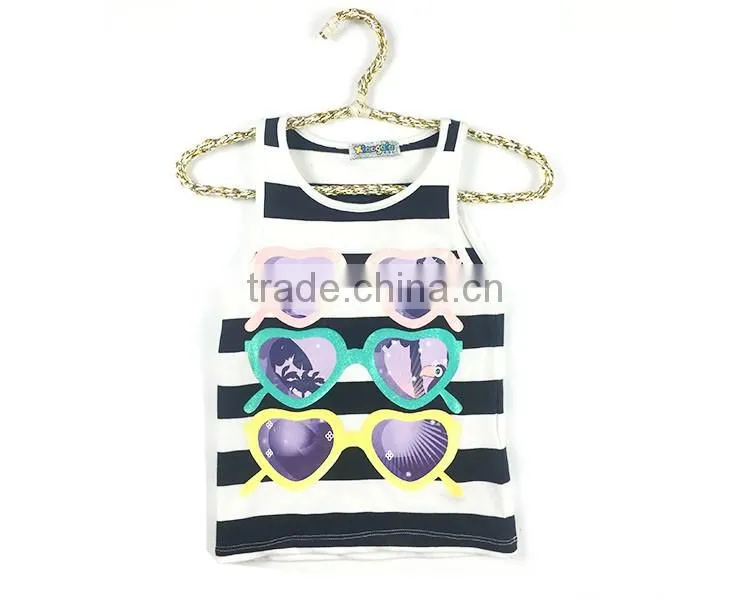 2016 3 year old girl cheap baby children wear girl summer dress