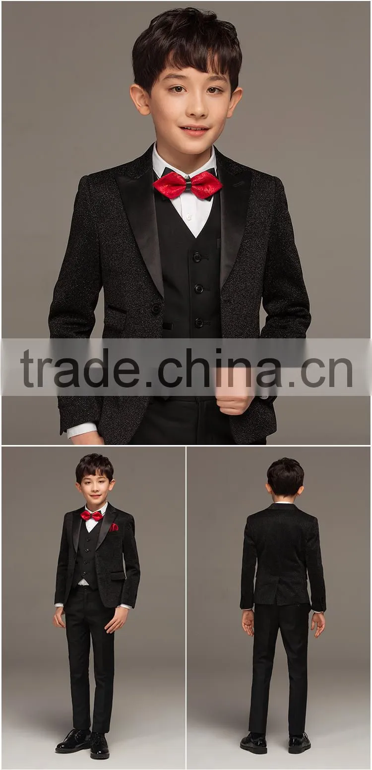 ELPA casual custom made kids sweat suits