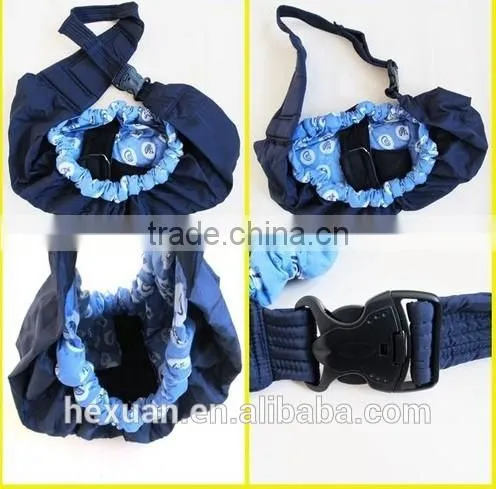 Baby Carrier/ newborn baby in swaddling clothes belt/TC pure cotton babies
