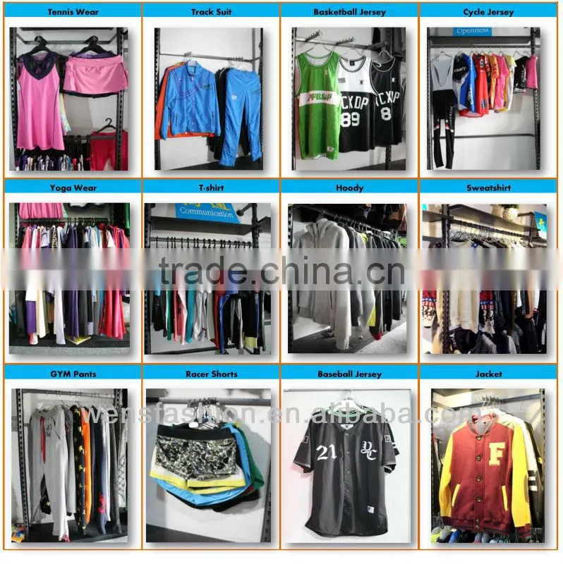 2016 custom 88%nylon 12%spandex gym wear sexy yoga clothes for women