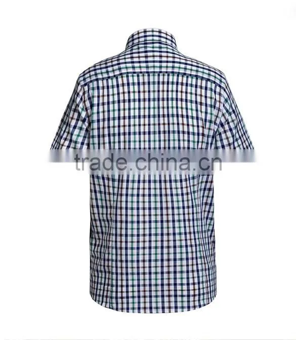 cotton men clothes casual shirt for men dress shirt 2017