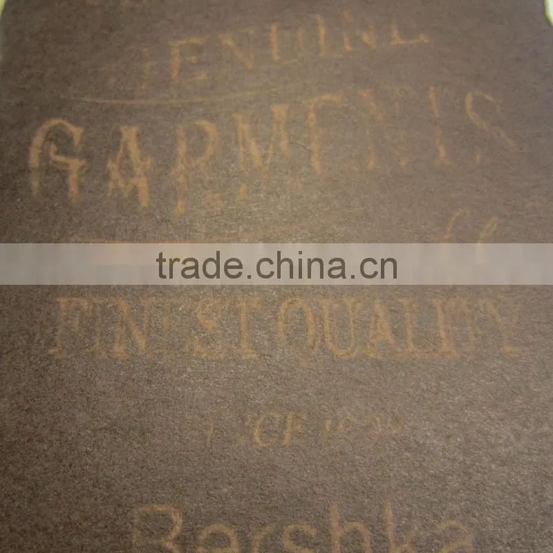 custom print price tag labels for clothes