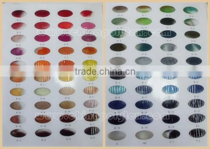 best price recycled polyester staple fiber