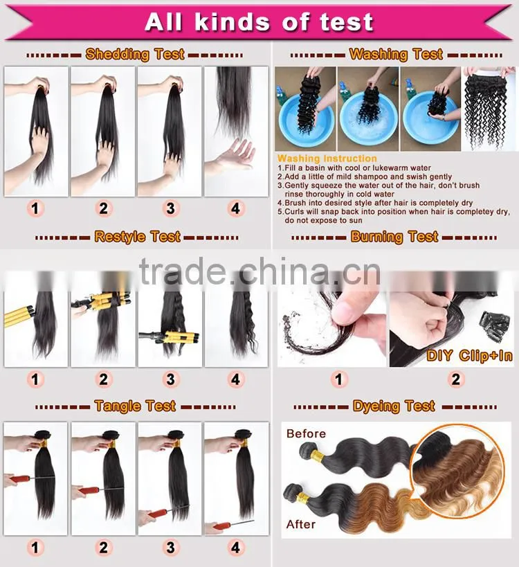 Brazilian Human Hair New Arrival 360 Lace Frontal with baby hair