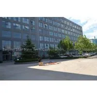 Beijing Star New Tech Corporation,. Limited company overview - view 1