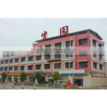Zhangzhou Shengyuan Clothing Co., Ltd. company overview - view 1