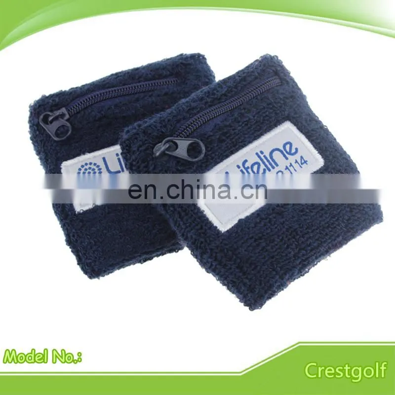 Novelty Sport Sweatband Wristband