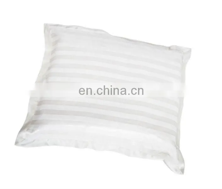 noble textile 100% charmeuse silk pillowcase