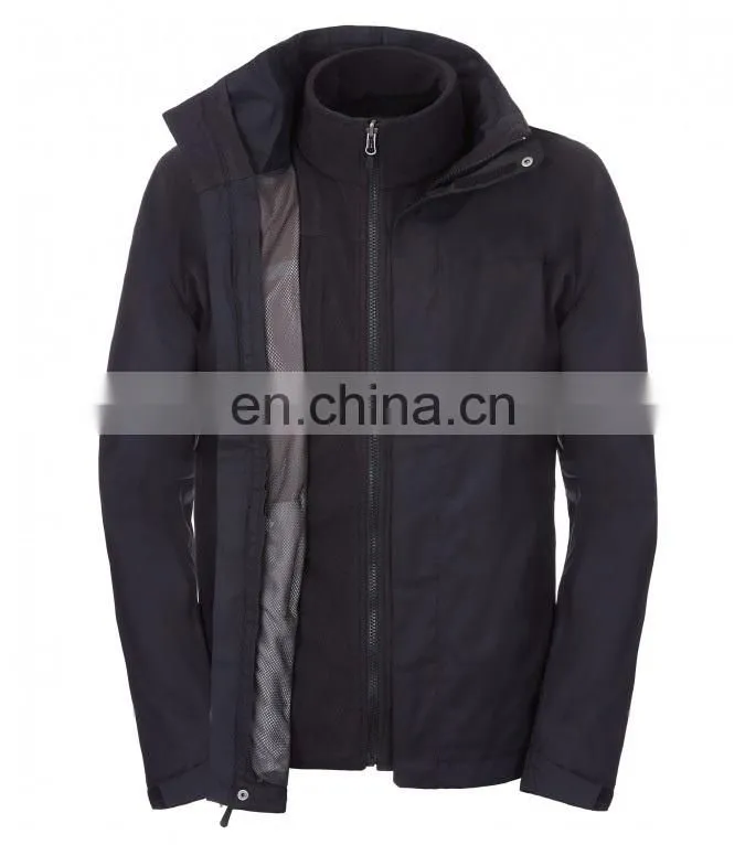 2015 wholesale 3m reflective hooded jacket---7 years alibaba experience