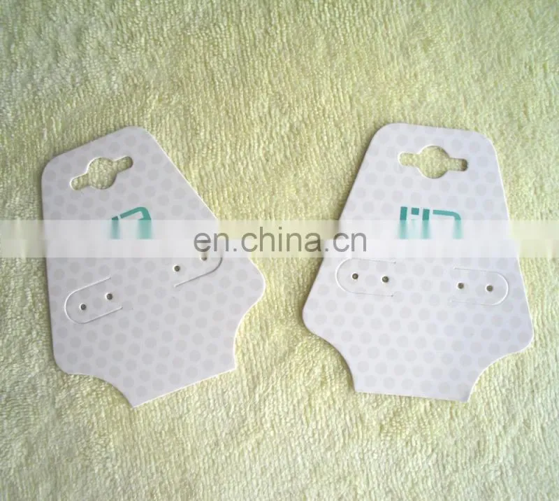 3*4cm Paper hangtag