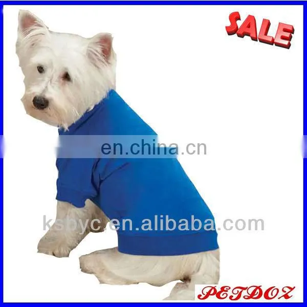 Basic Dog T-shirt