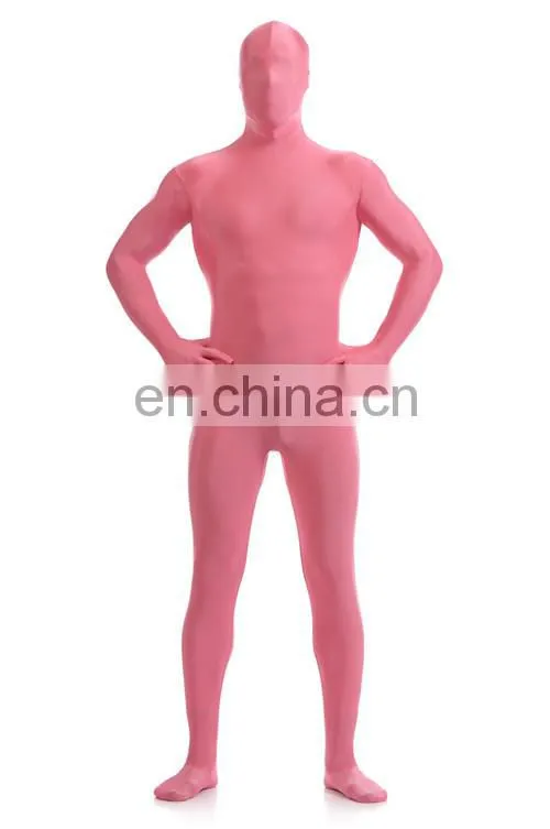 Second Skin Suit