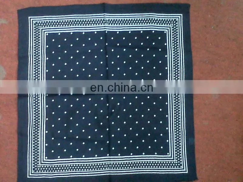 blank bandana india cheap