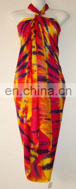 sarong wholesale india custom price