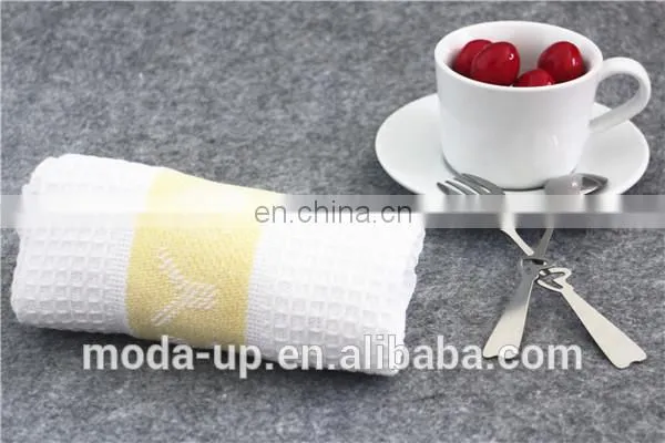 kitchen towel new products China manufacturer glass clothing