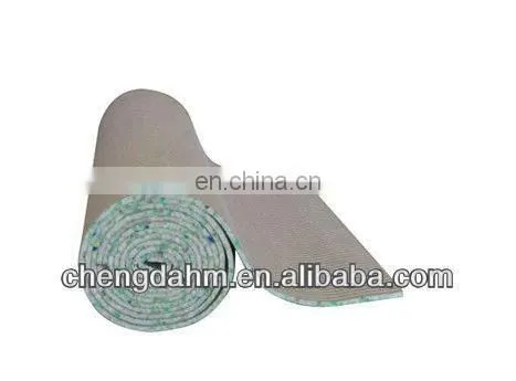 Carpet Foam Underlay sponge underlay