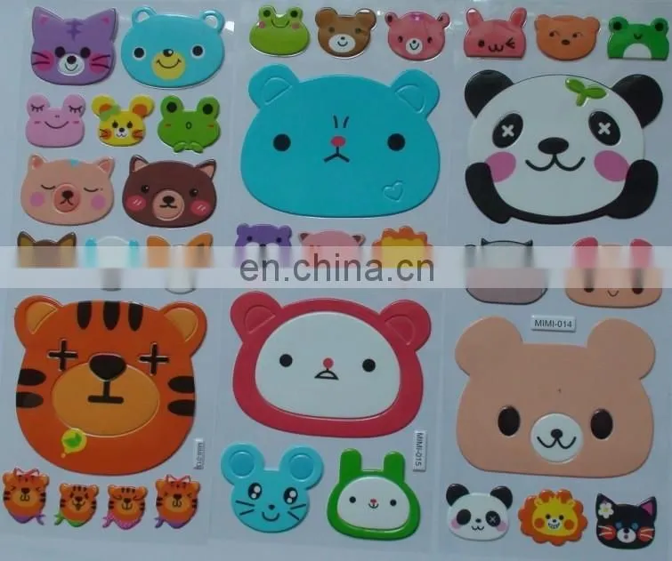 chinese products wholesale wall decal&wall sticker and decoration sticker