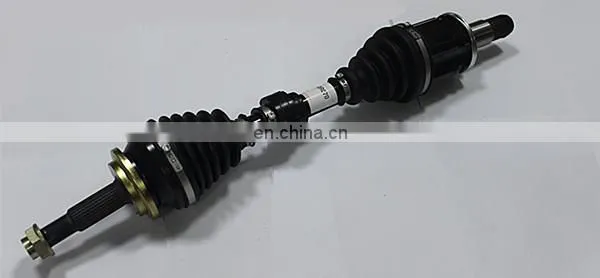 Auto Front Drive Shaft Assembly/Axle Shaft for RAV4 OEM 43420-0R070