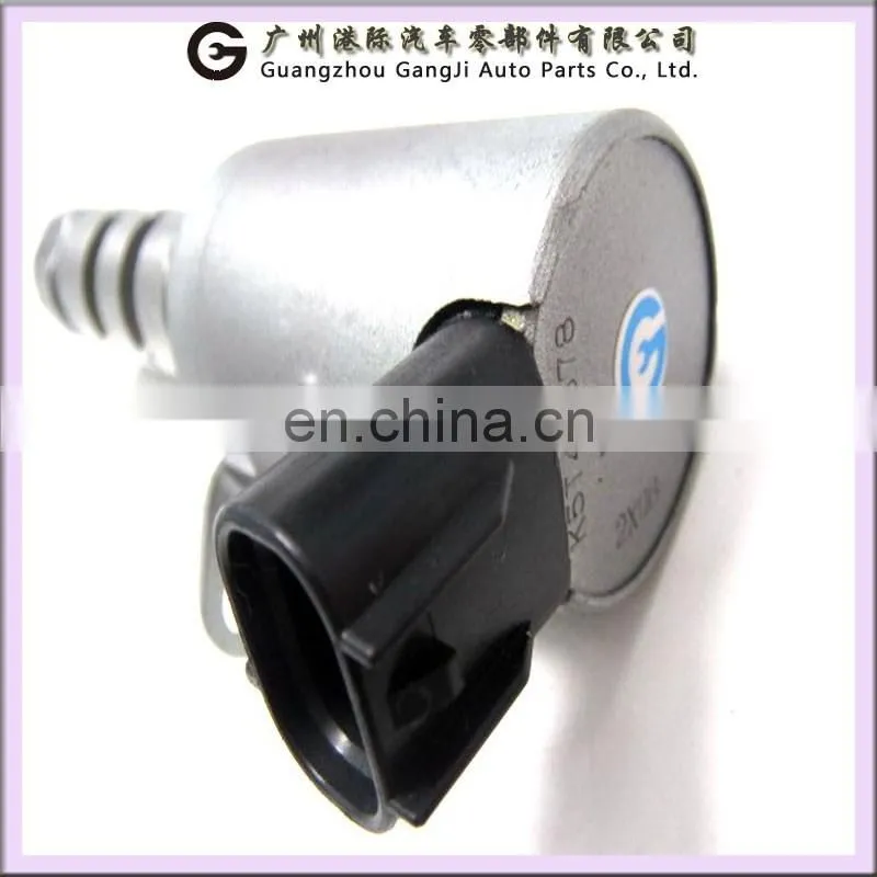 Variable Solenoid Valve Variable Camshaft Timing K5T45578