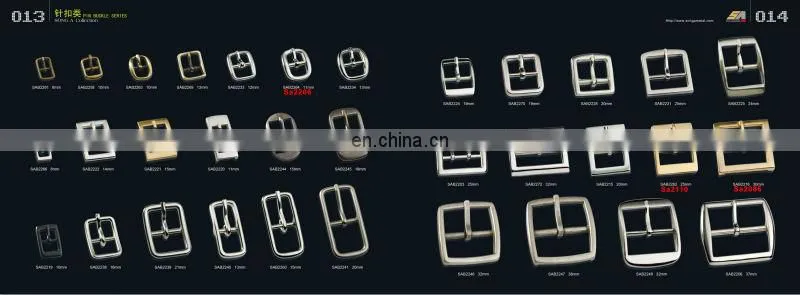 belt buckle metal reverse buckle for belt,metal coat belt buckle