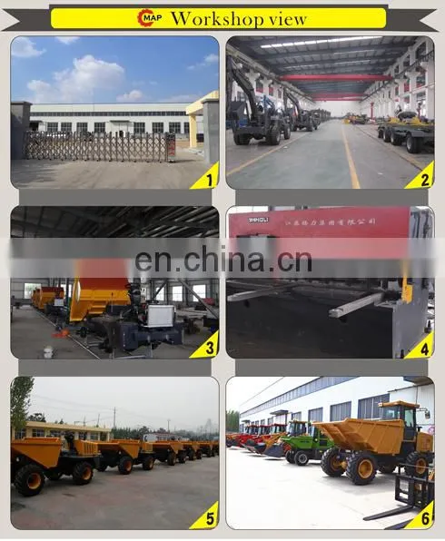 weifang mini tractor 25-35hp with front end loader