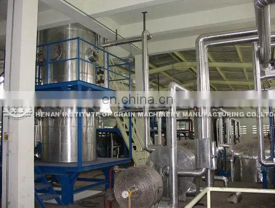 soybean oil pretreatment machinery-Hydraulic Flaker