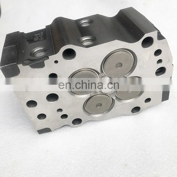 Diesel Engine Parts for Cummins K19 Cylinder Head 3811987