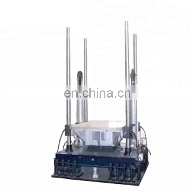 lab equipment Box Impact Test Machine Laboratory Equipment