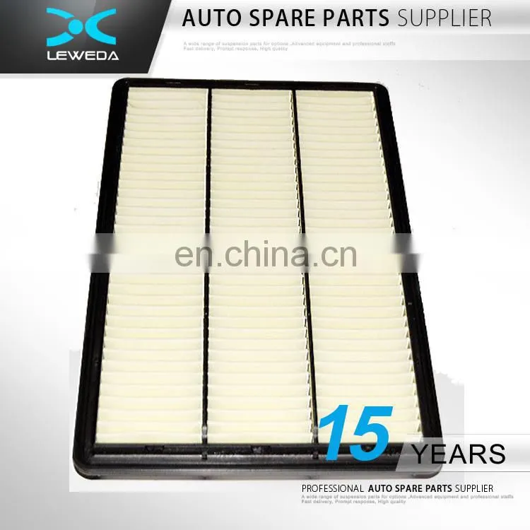 Original Size Auto Air Filter MR571476 For PAJERO CLASSIC V60 V70 V80 V90