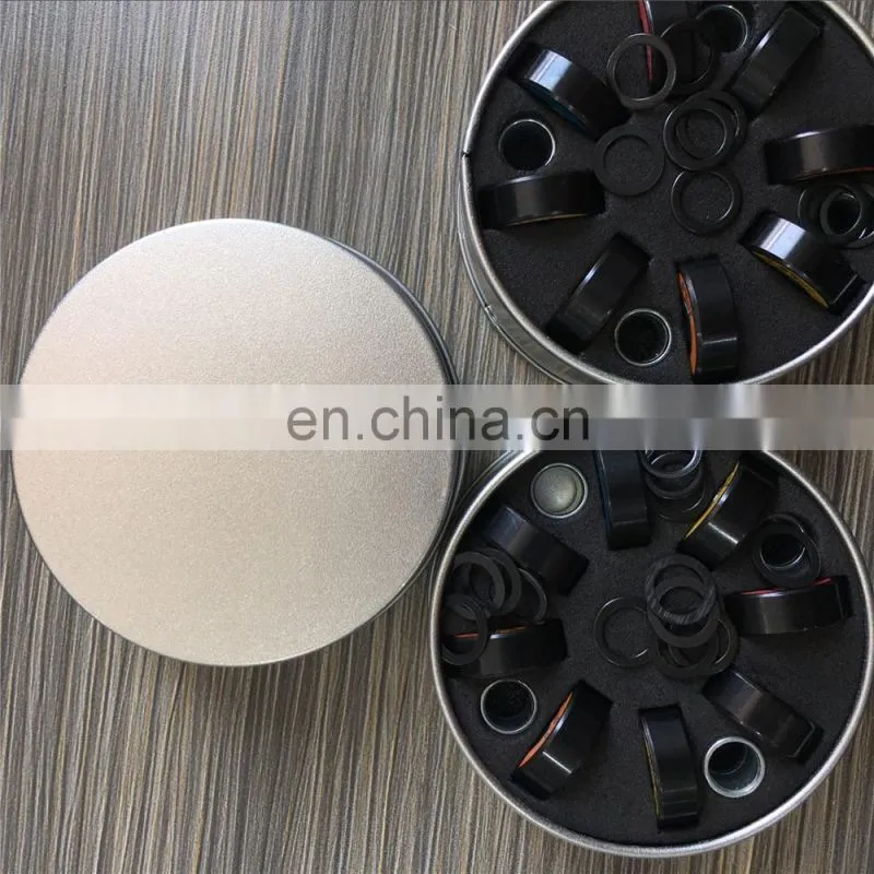 Super precision bearings 608 608 2RS C3 608 zb bearing