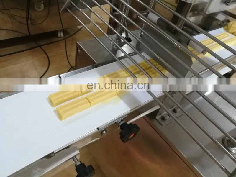 September popular food machinery bakery Nastar maker (CE provided)